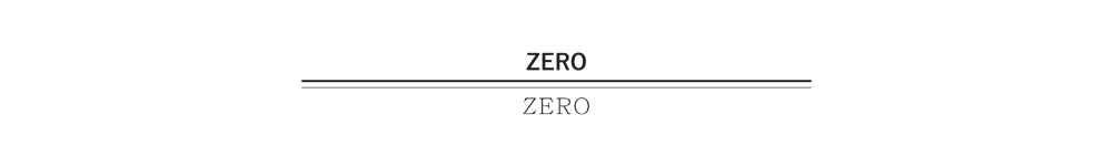ZERO