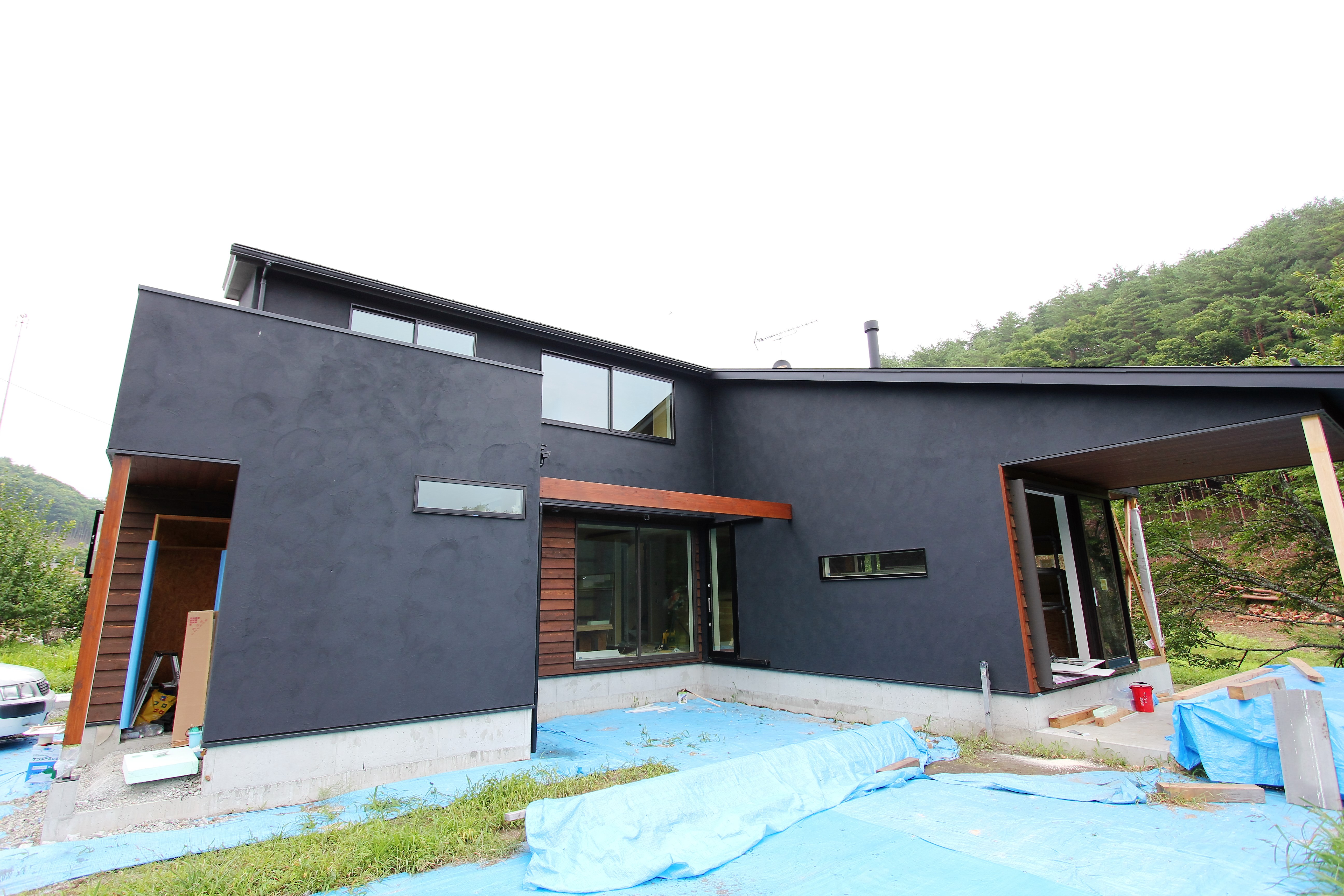 Home.114 いわき市 W様邸